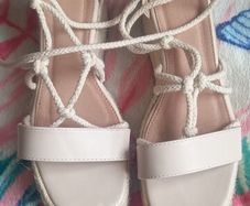 ladies wedges
