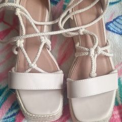 ladies wedges