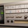 Onkyo Integra TA-2027 Stereo Tape Deck Image 6