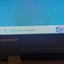Lenovo Ideapad 300-15IBR, 15.6 inch Laptop, Intel Pentium CPU N3700, 1.6GHz, 8GB Ram, 128GB SSD, Windows 10, Microsoft Edge, Chrome and VLC Image 4
