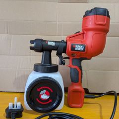 Paint Spray Gun
