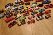 cars (HotWheels and others)