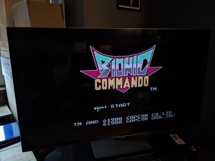 Super Retro-Cade Console CIB