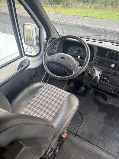 Motor Home