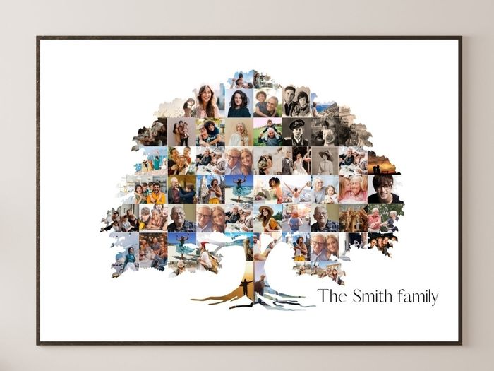 Personalised Gifts