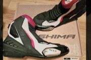 Boots Shima