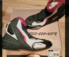 Boots Shima
