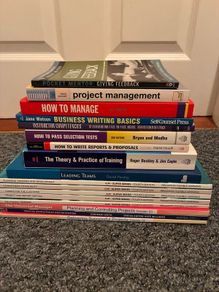 business books