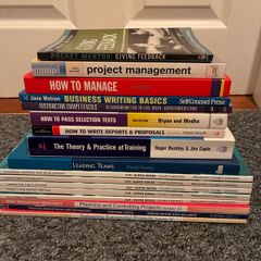 business books