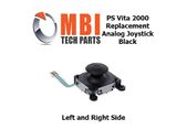 Sony PS VITA 2000 Replacement 3D Analog Joystick Toggle Button Stick Left Right