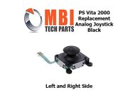 main image for ad Sony PS VITA 2000 Replacement 3D Analog Joystick Toggle Button Stick Left Right