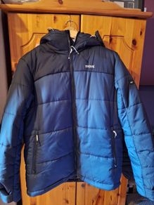Regatta Jacket