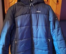 Regatta Jacket