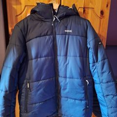 Regatta Jacket