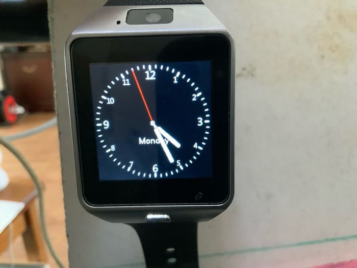 Smart watch