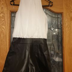 Lilli london brand new playsuit size 10