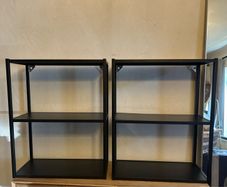 ENHET shelves