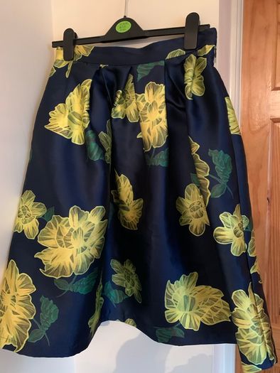 New Skirt