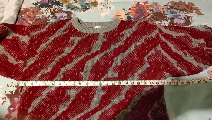 Men's Vintage Eagle's Ridge sweater Size large Great condition #winter #sweater #vintage #retro