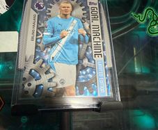 Machine Limited Edition Erling Haaland