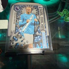 Machine Limited Edition Erling Haaland