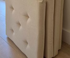 4 x Seat Pads - Ikea Justina