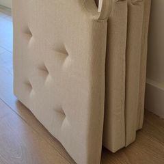 4 x Seat Pads - Ikea Justina