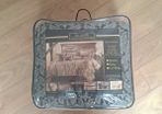Comforter set 16 piece