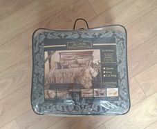 Comforter set 16 piece