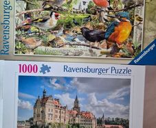 Jigsaw Puzzles pieces