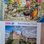 Ravensburger Jigsaw Puzzles1000 pieces Image 6