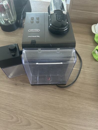Nespresso
