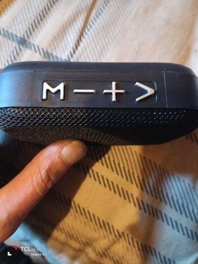 Bluetooth Speaker