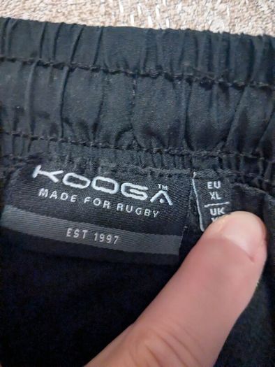 KOOGA trousers size XL