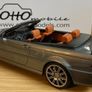 BMW e46 M3 Convertible 2004 - Ottomobile - 1/18 - New In Box Image 4