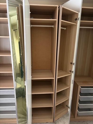 Ikea Pax