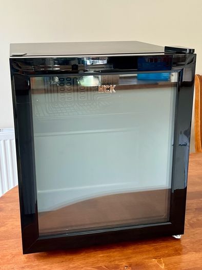 Drinks Cooler - Beverage Fridge