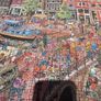 Ravensburger Jigsaw Puzzle 1000 pieces Image 5