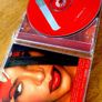 Aaliyah CD Album Image 3