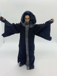 wwe elite Network Spotlight Ministry of darkness The Undertaker action figure