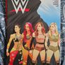 WWE wrestling comics Image 9