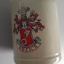 Becks Beer - Stein Mug Image 2