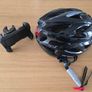 Carrera Endeavour Mens Hybrid Bike + Helmet & Phone holder Image 3