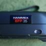 Hanimex EFP 35 Auto Focus 35mm Film Point and Shoot Camera - Tested Image 4