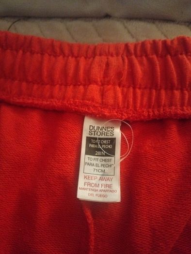 Dunnes boys shorts