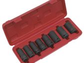 Sealey Wheel Nut Removal Set