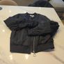 Girls bomber jacket Image 4