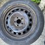 205 60 R16 Wheels And Tyres Image 3
