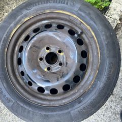 205 60 R16 Wheels And Tyres