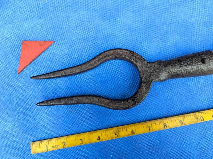 Weeding Fork